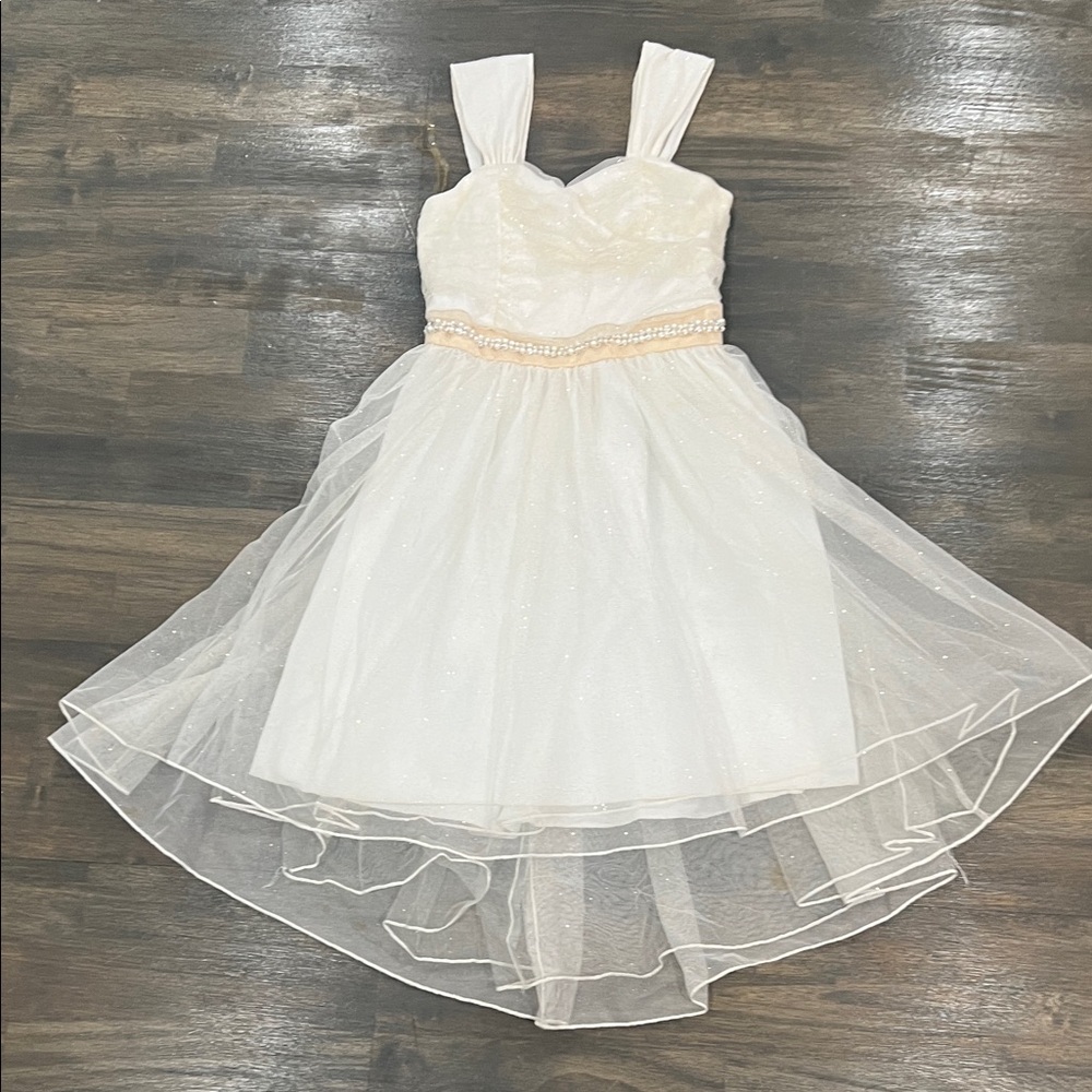 Speechless Elegant Dress